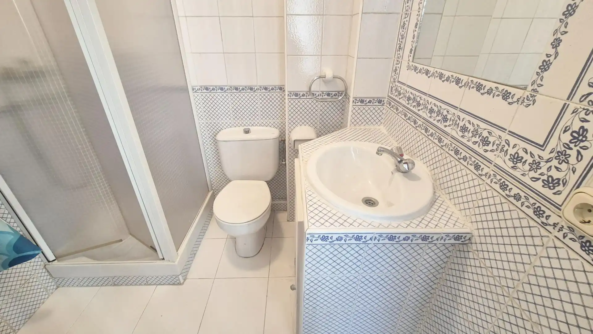 Piso de 83 m² en Salamanca