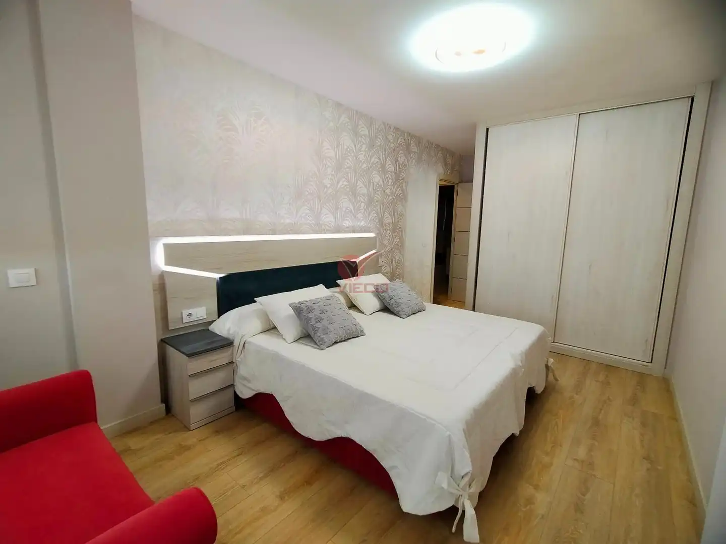 Piso de 129 m² en Cuenca
