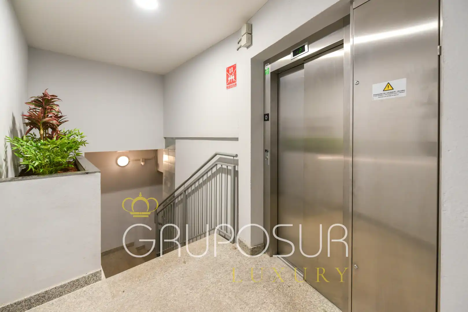 Piso de 90 m² en Valladolid