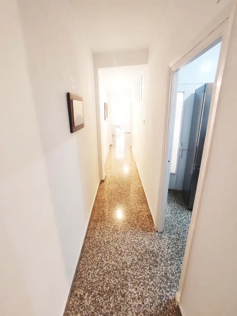 Habitación 98 m², Granada