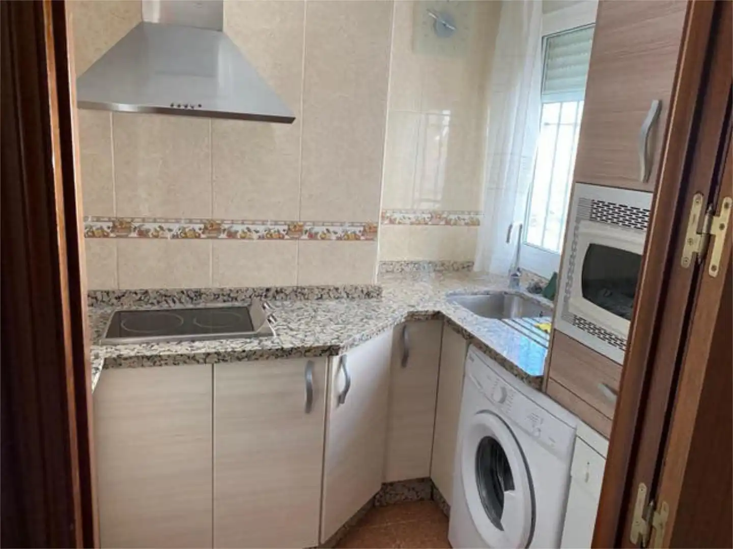 Pis de 49 m² a Sevilla
