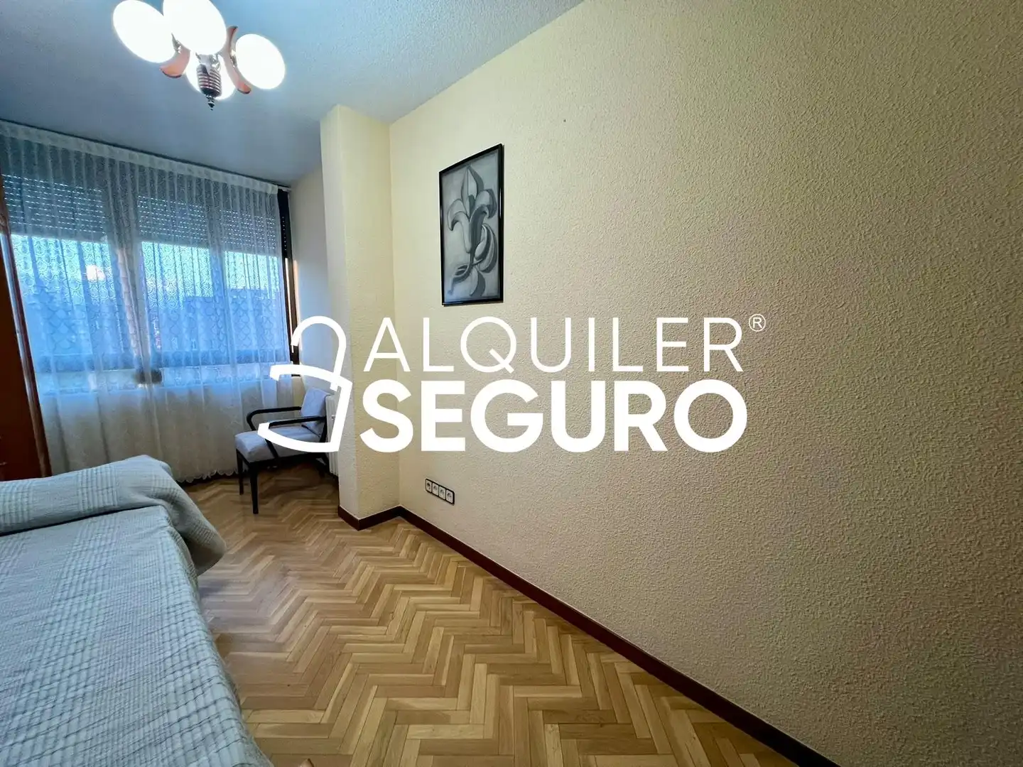 Appartamento 110 m² a Madrid