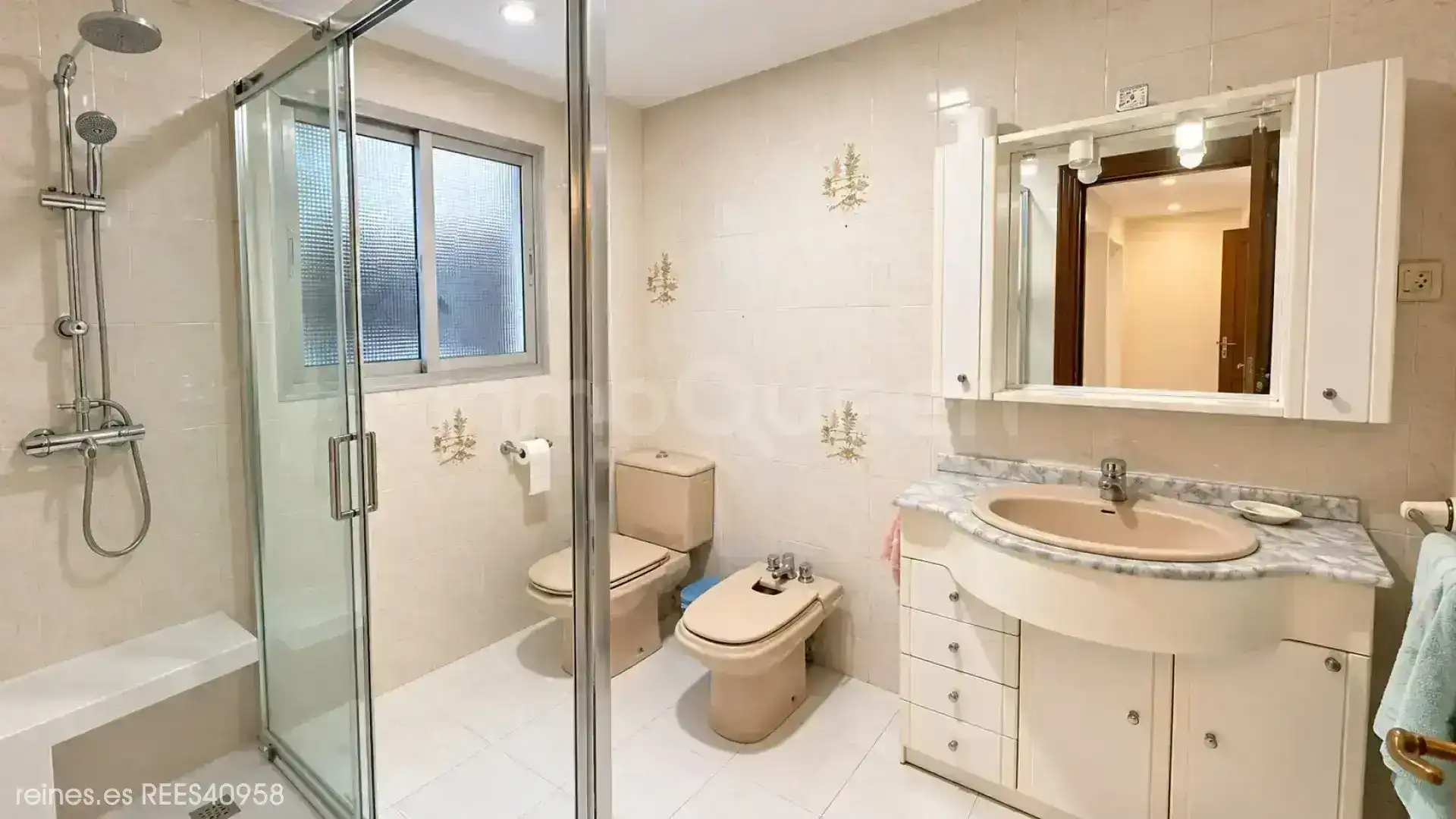 Pis de 92 m² a Saragossa
