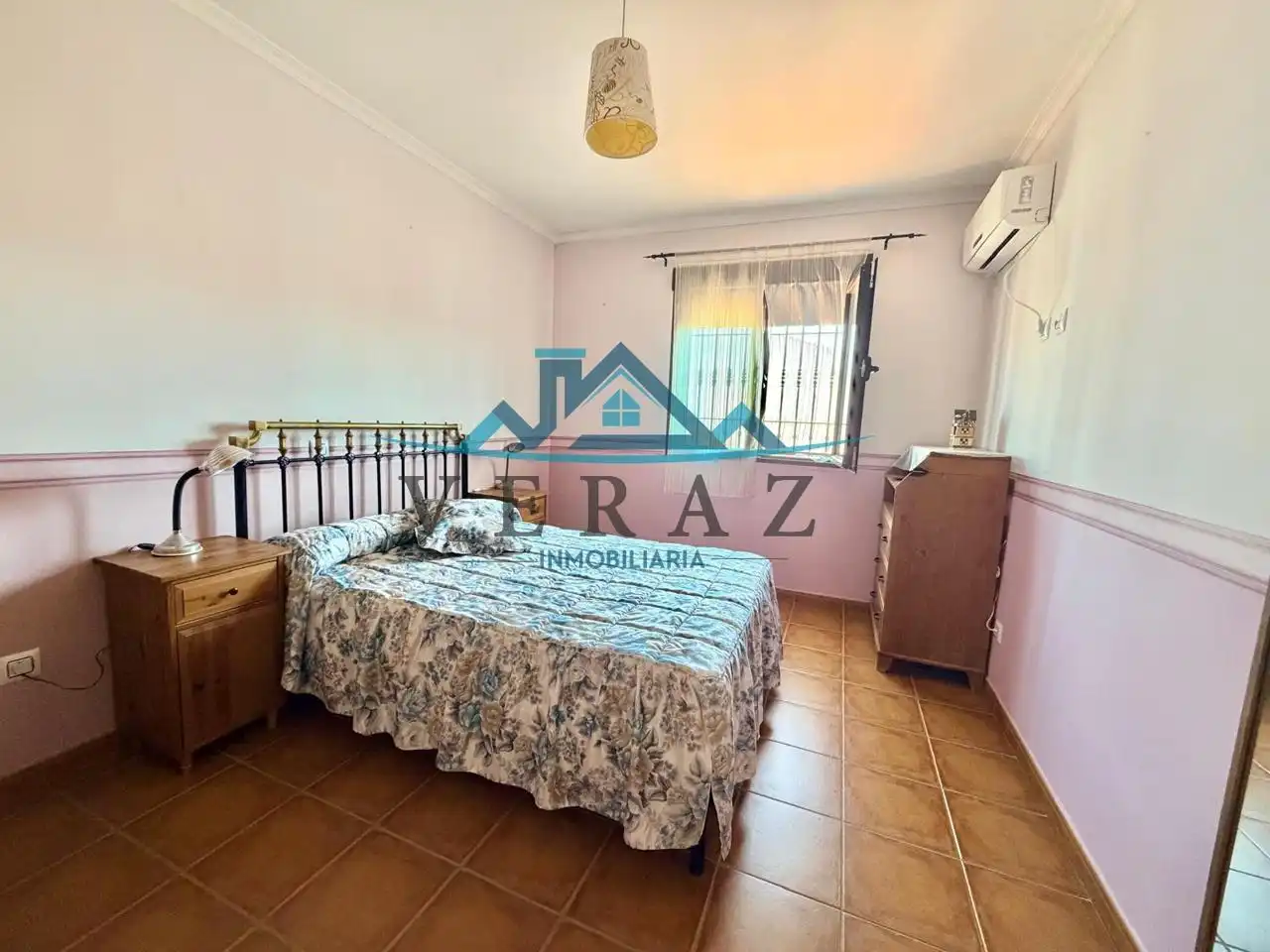 Casa de 207 m² en Segurilla