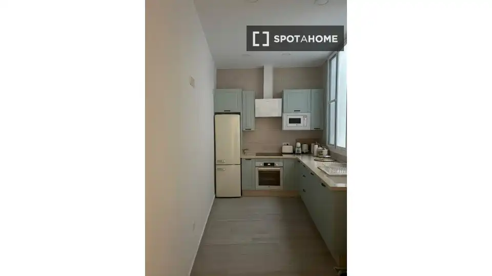 Habitación 133 m², Cádiz