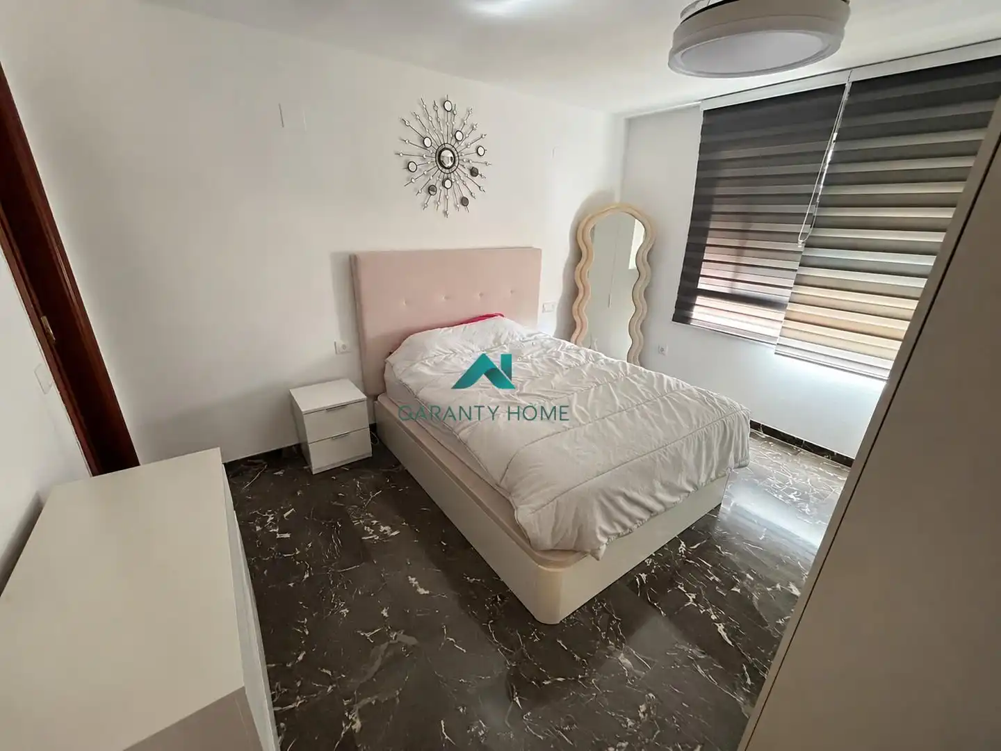 Piso de 112 m² en Jaén