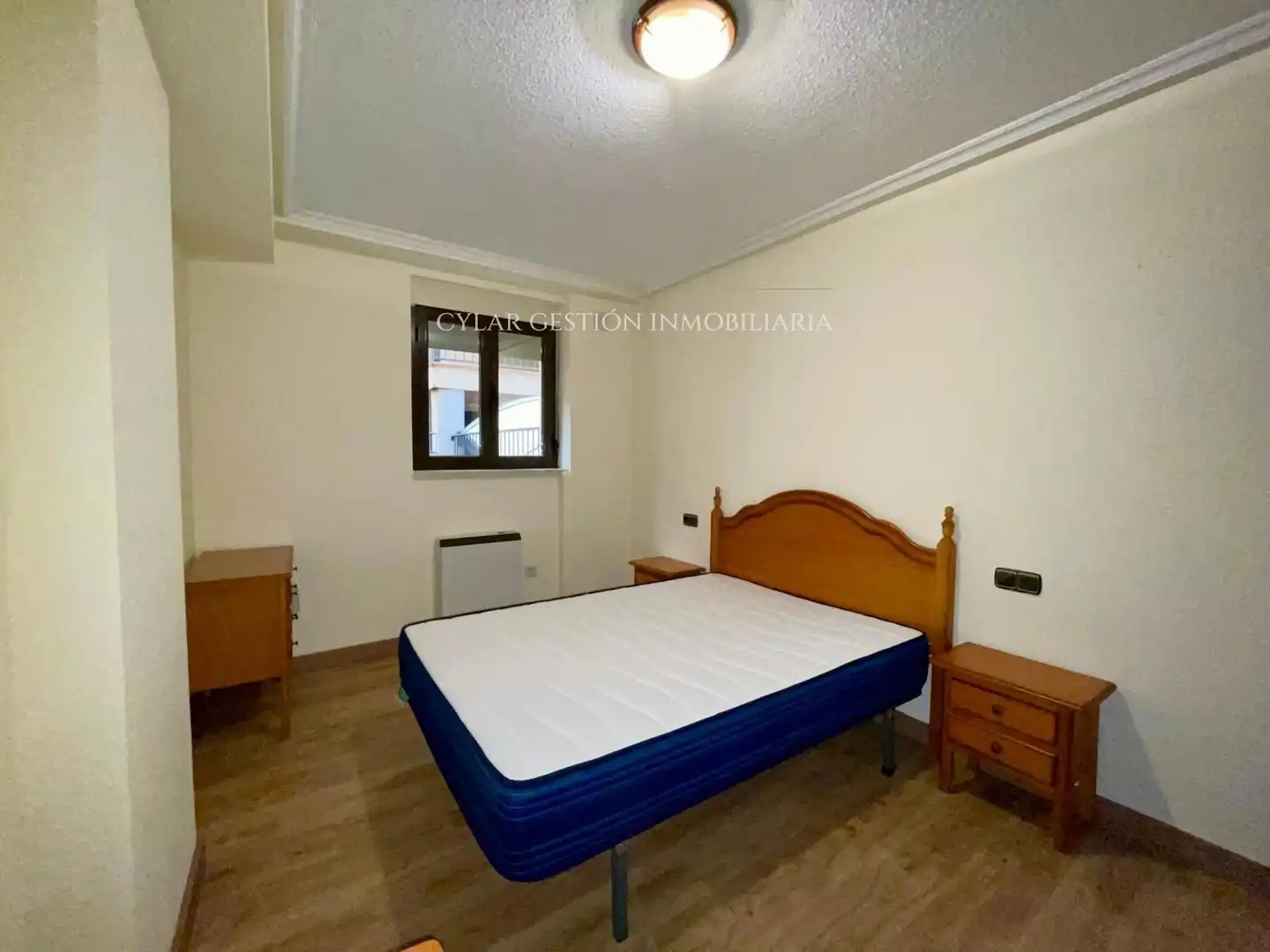 Piso de 55 m² en Salamanca