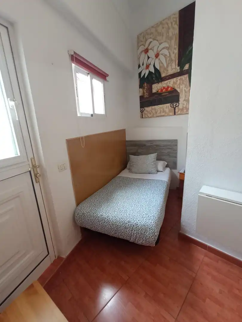 Habitación 25 m², San Cristóbal de La Laguna