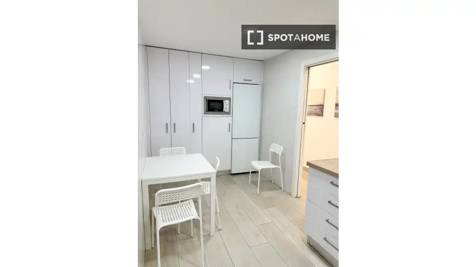 Habitación 173 m², Málaga