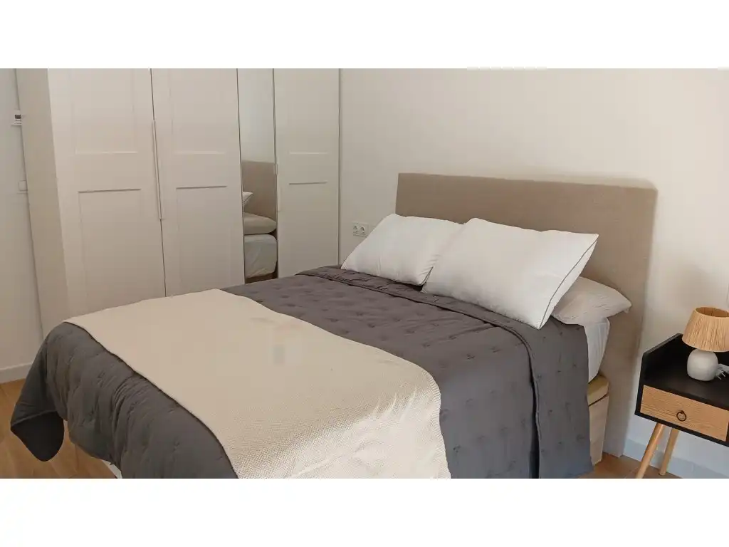 Piso de 50 m² en Badajoz