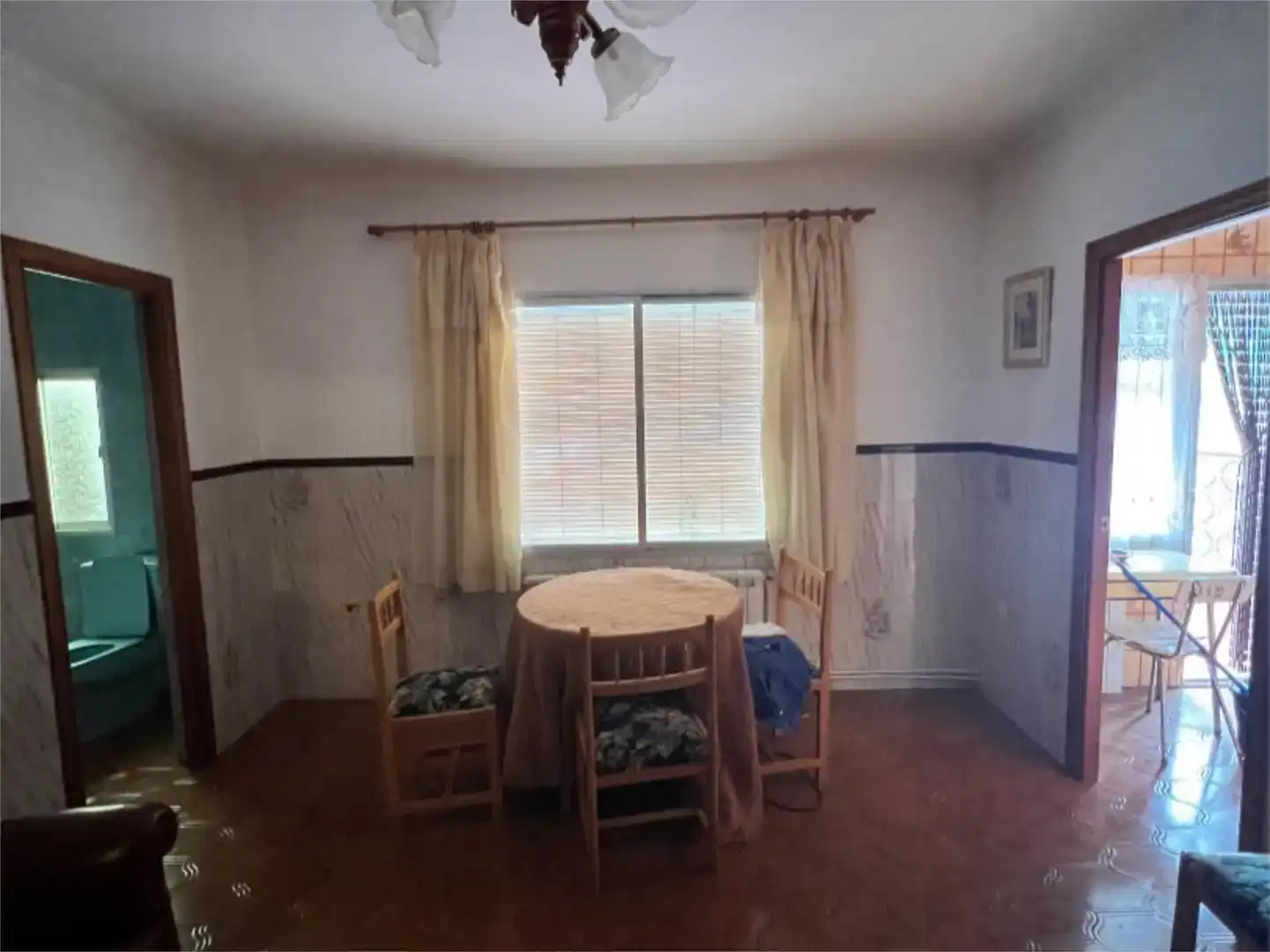 Piso de 160 m² en Chillón