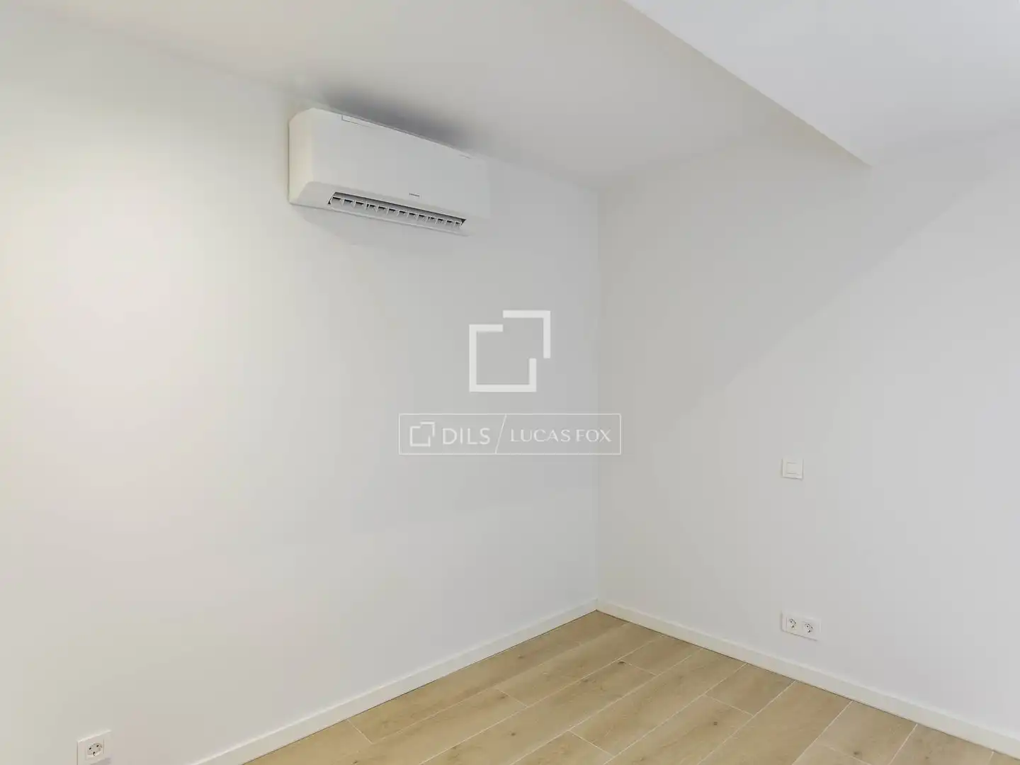 Pis de 72 m² a Madrid