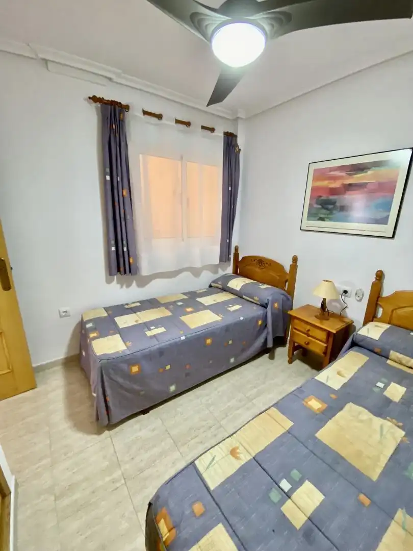 Piso de 95 m² en Santa Pola