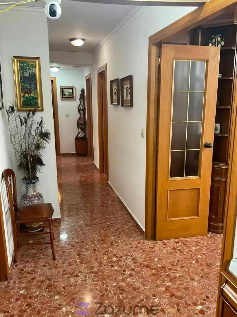 Piso de 103 m² en Gandía