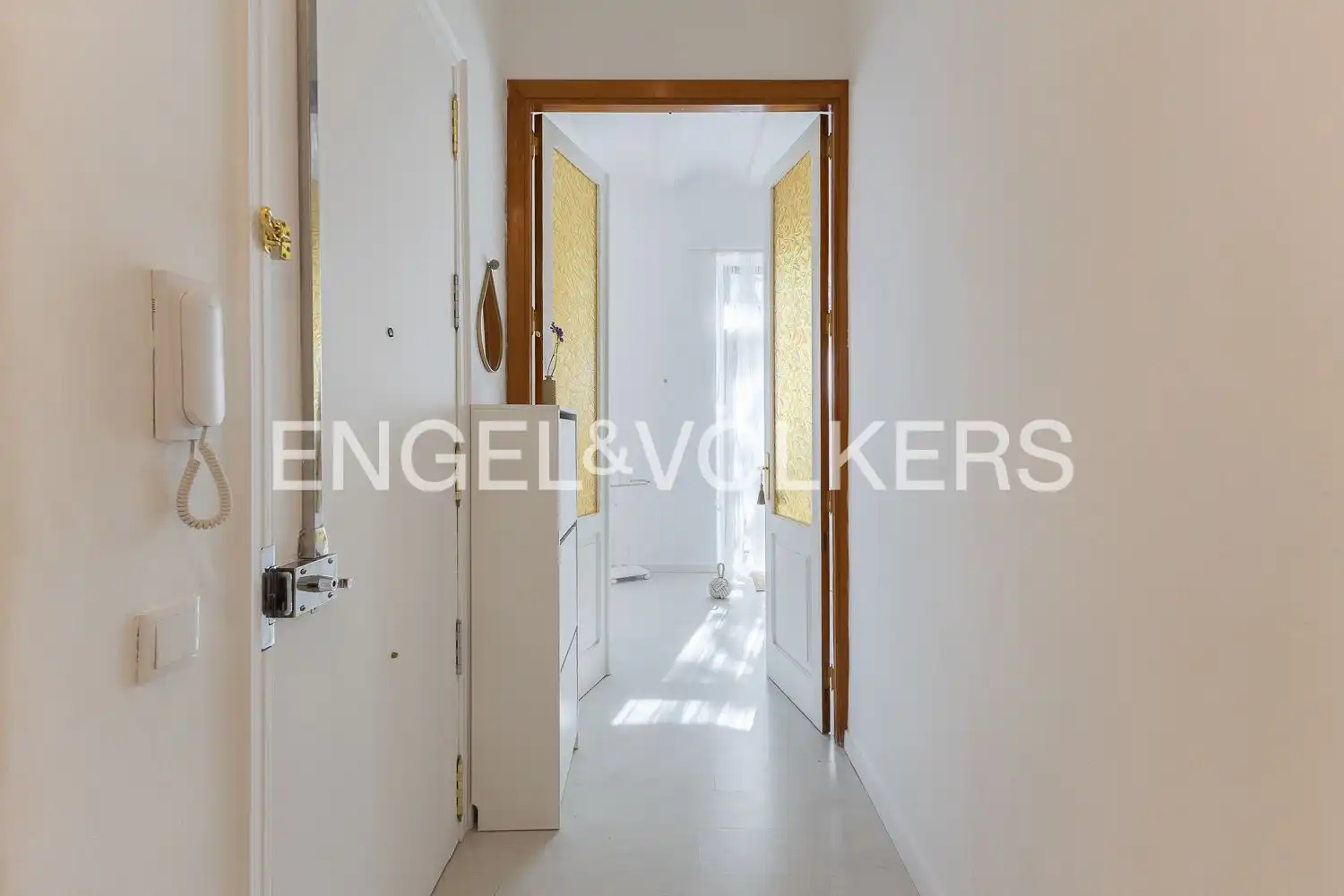 Pis de 110 m² a València