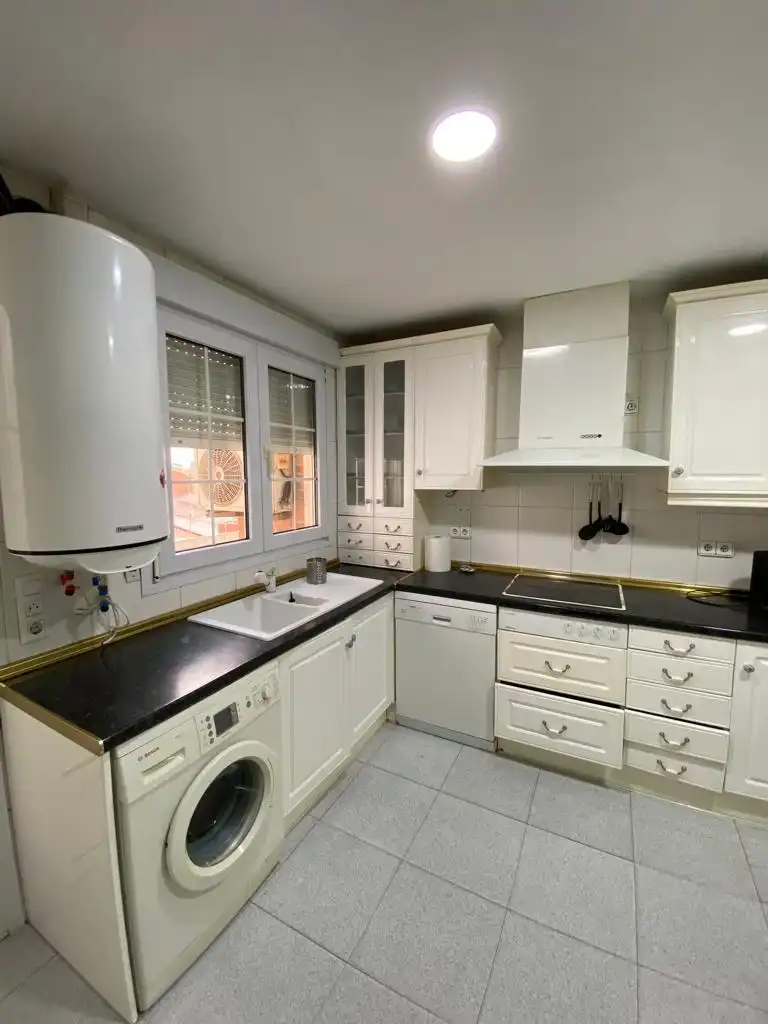 Wohnung 130 m² in Torrijos