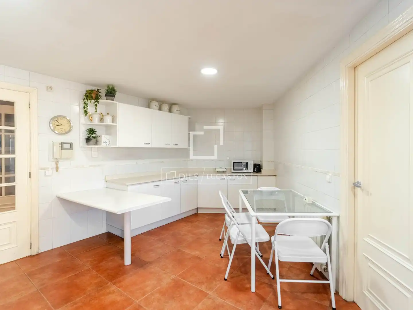 Pis de 206 m² a València
