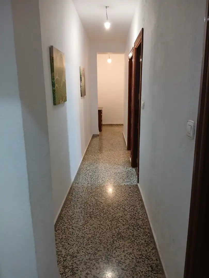 Piso de 90 m² en Granada