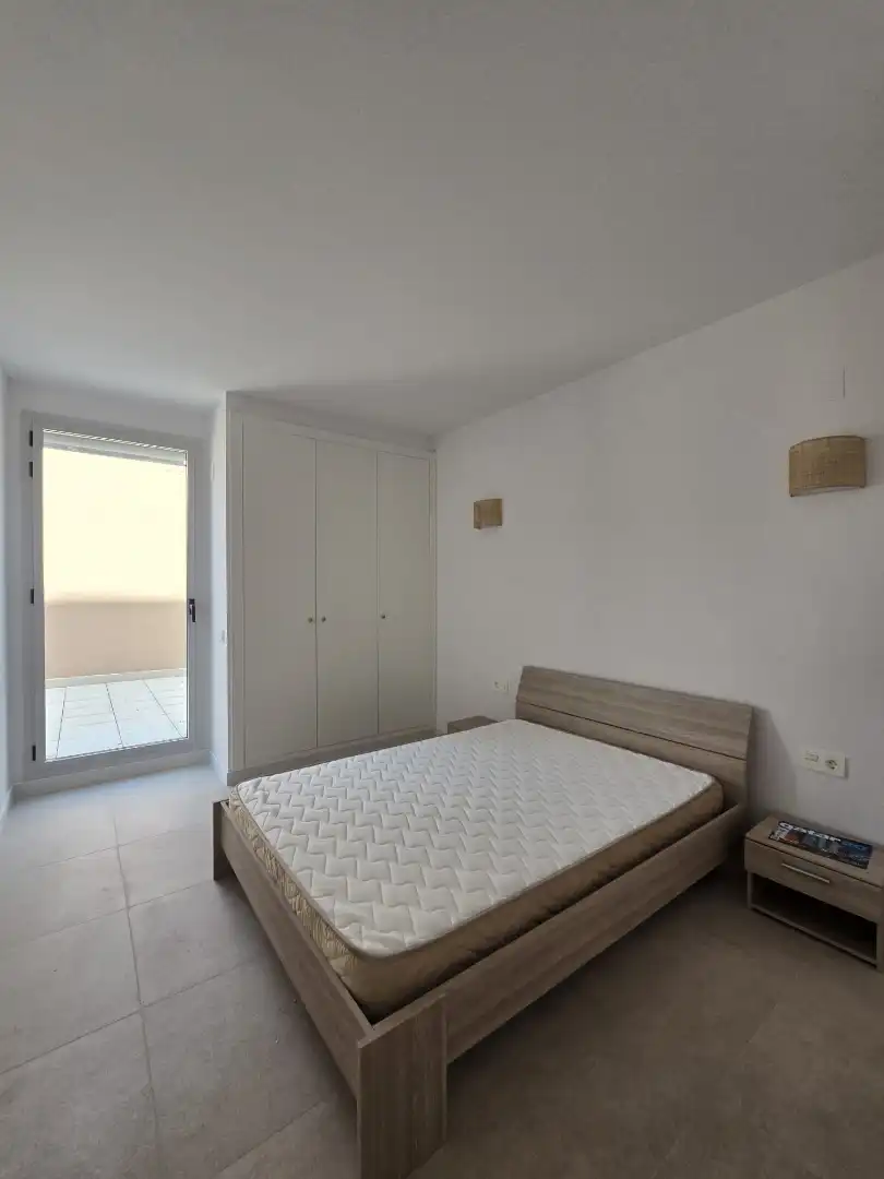 Stanza 95 m², Lleida