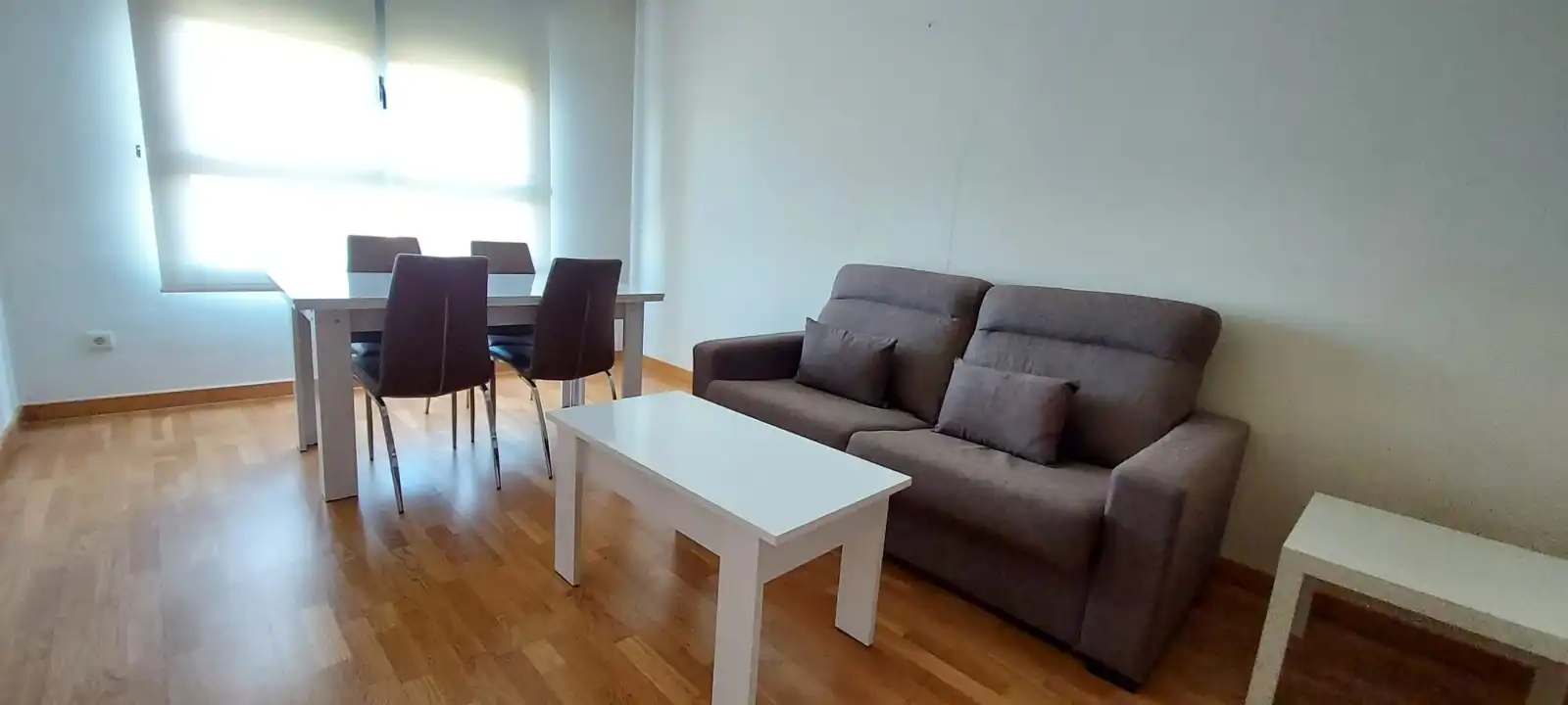 Pis de 45 m² a Ciudad Real