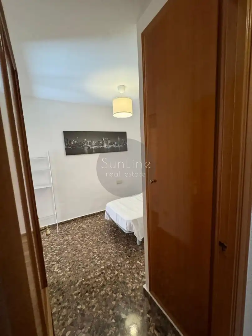 Pis de 135 m² a València