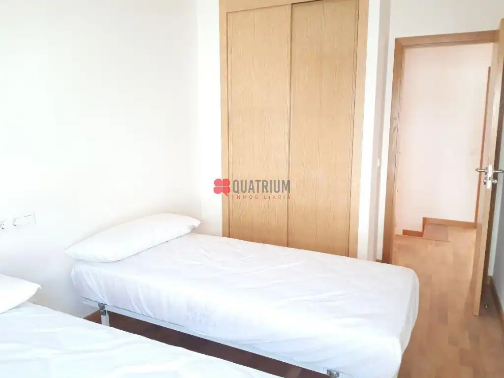 Appartamento 250 m² a Santiago de Compostela