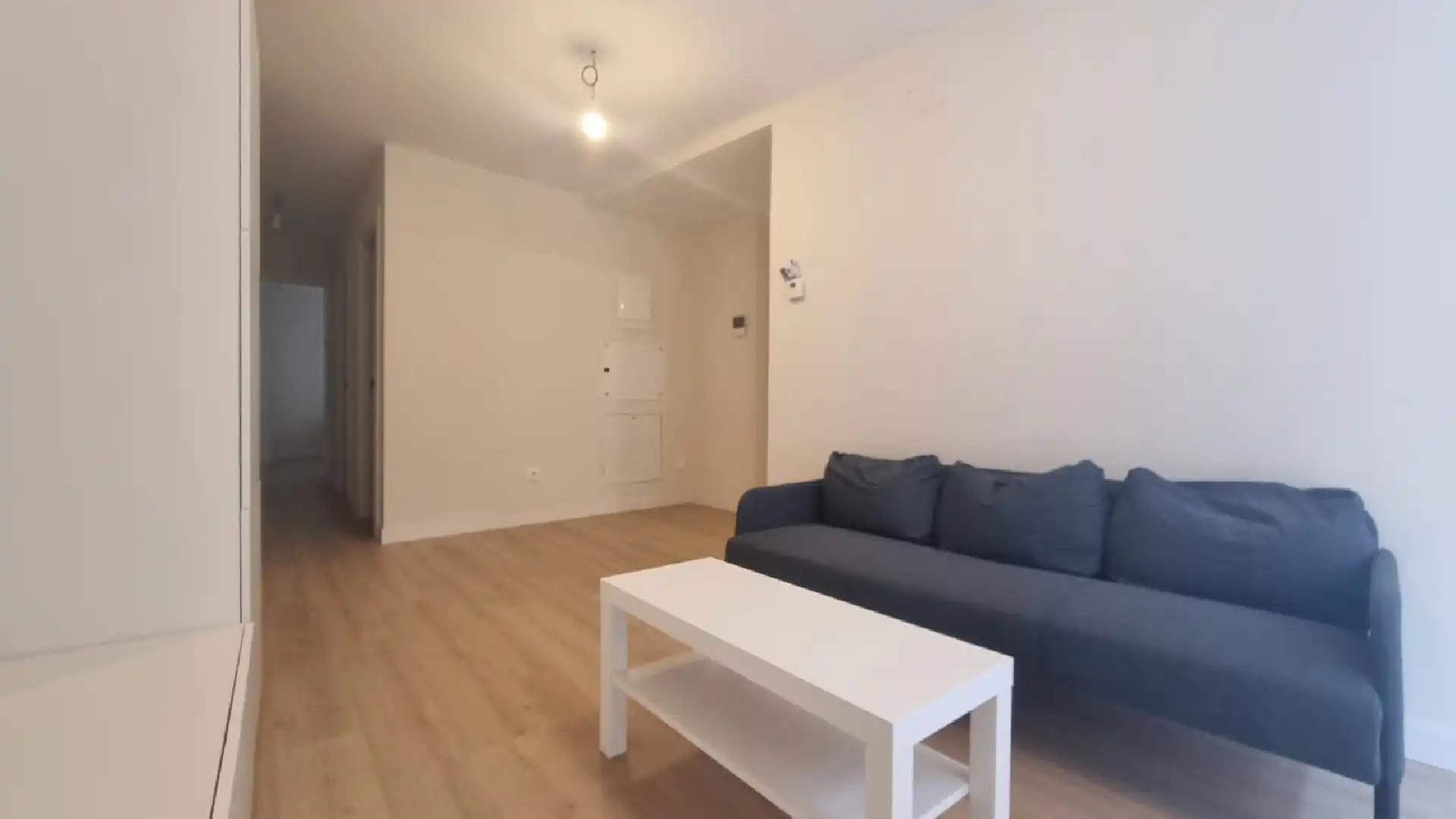 Pis de 50 m² a Palencia