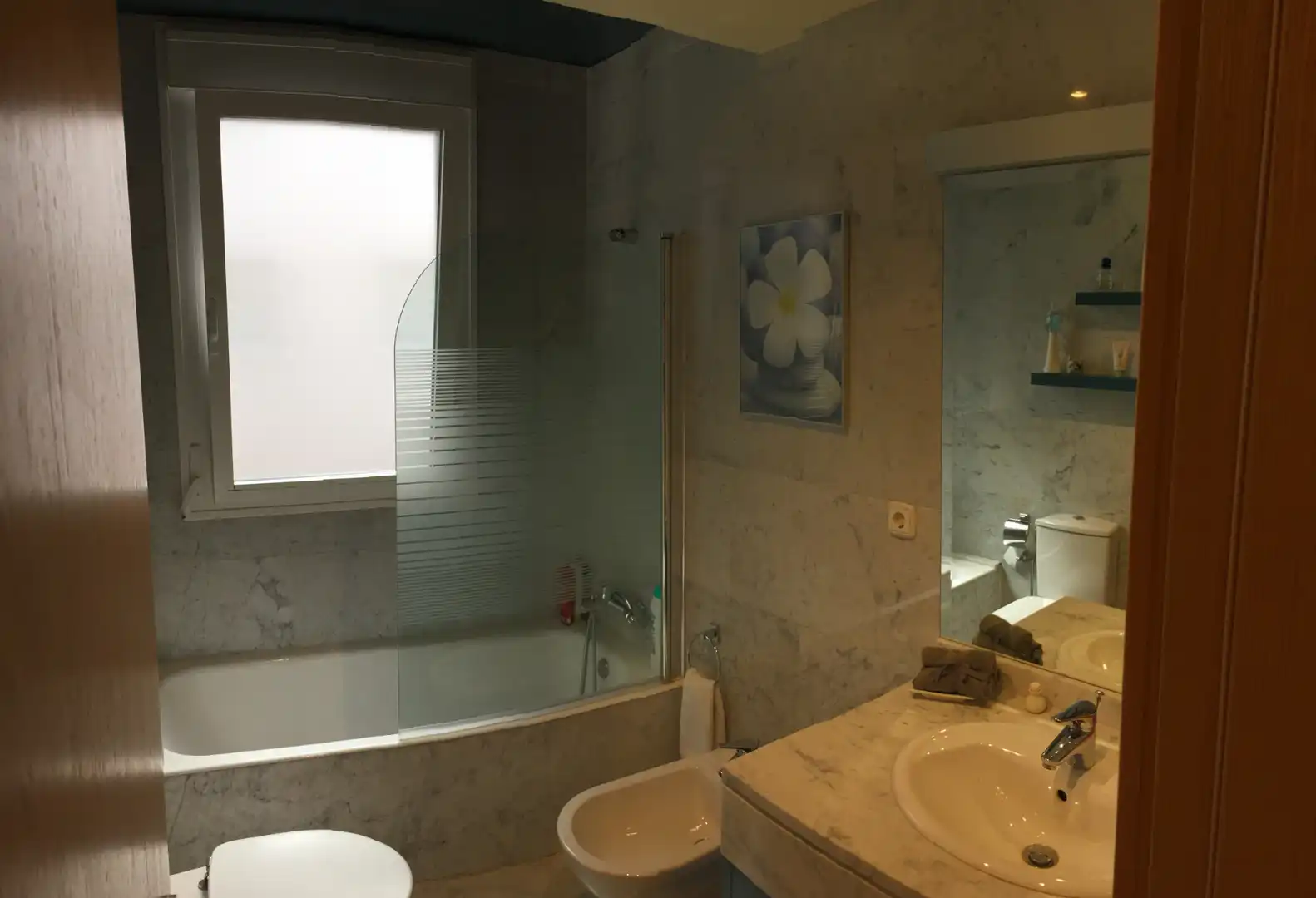 Piso de 98 m² en Córdoba