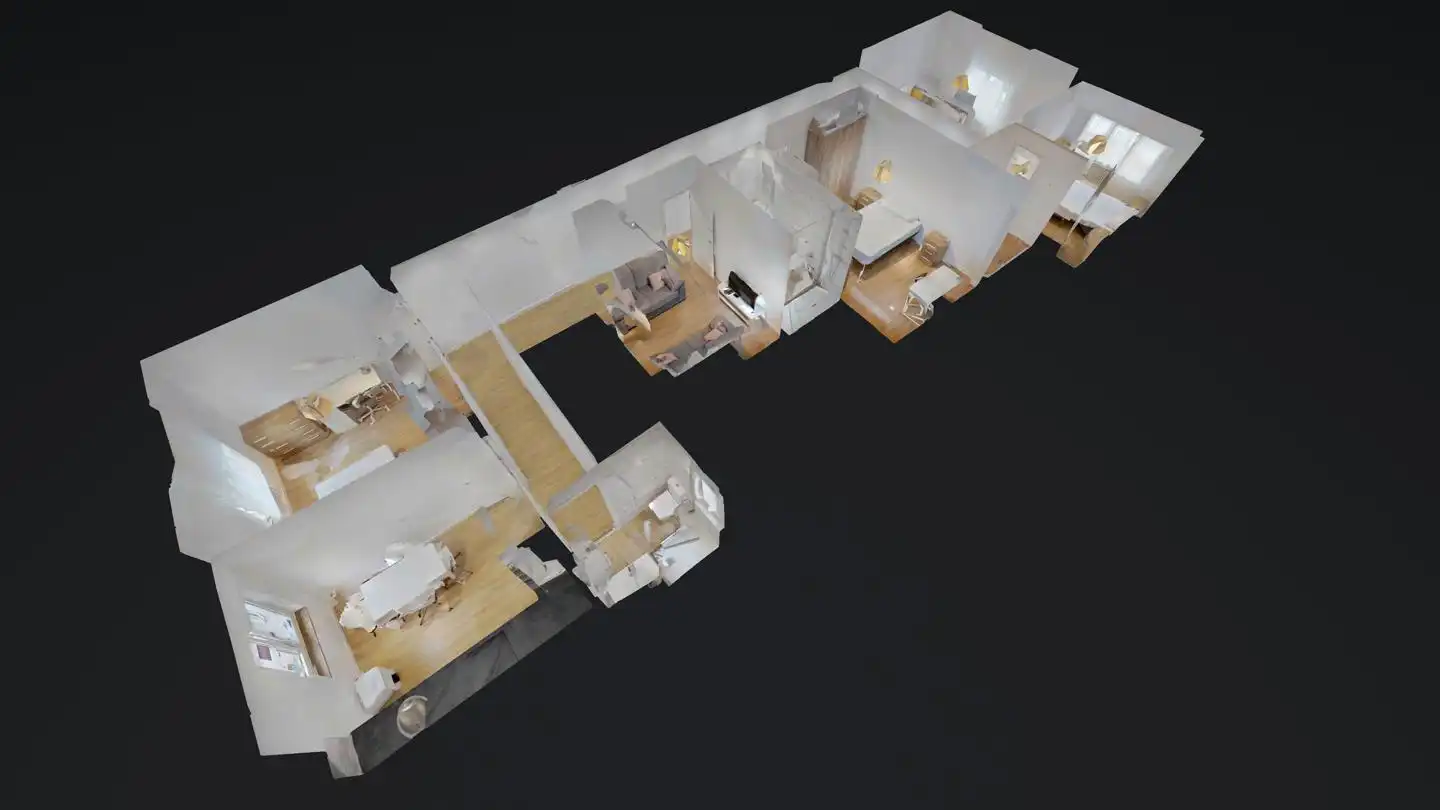 Habitación en alquiler, Oviedo
