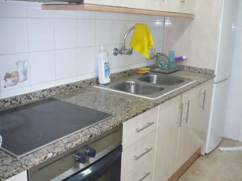 Piso de 87 m² en Calafell