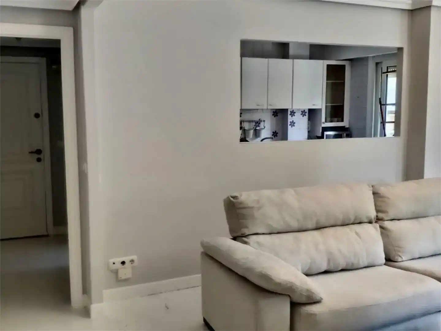 Piso de 65 m² en Zarauz