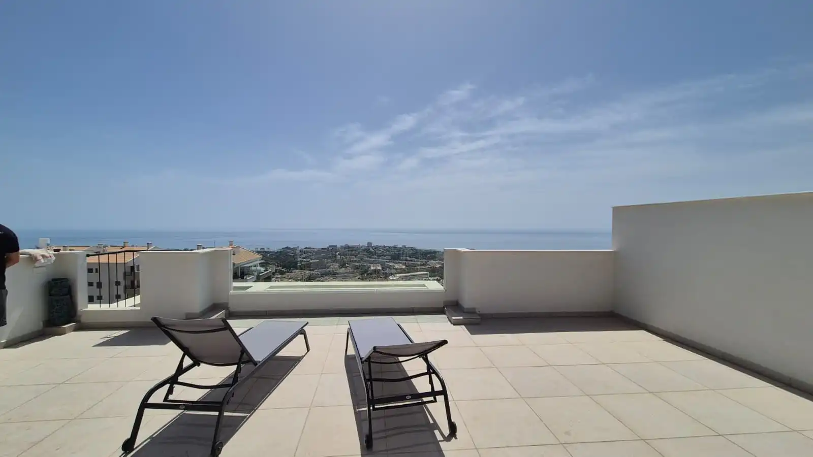 Piso de 118 m² en Benalmádena