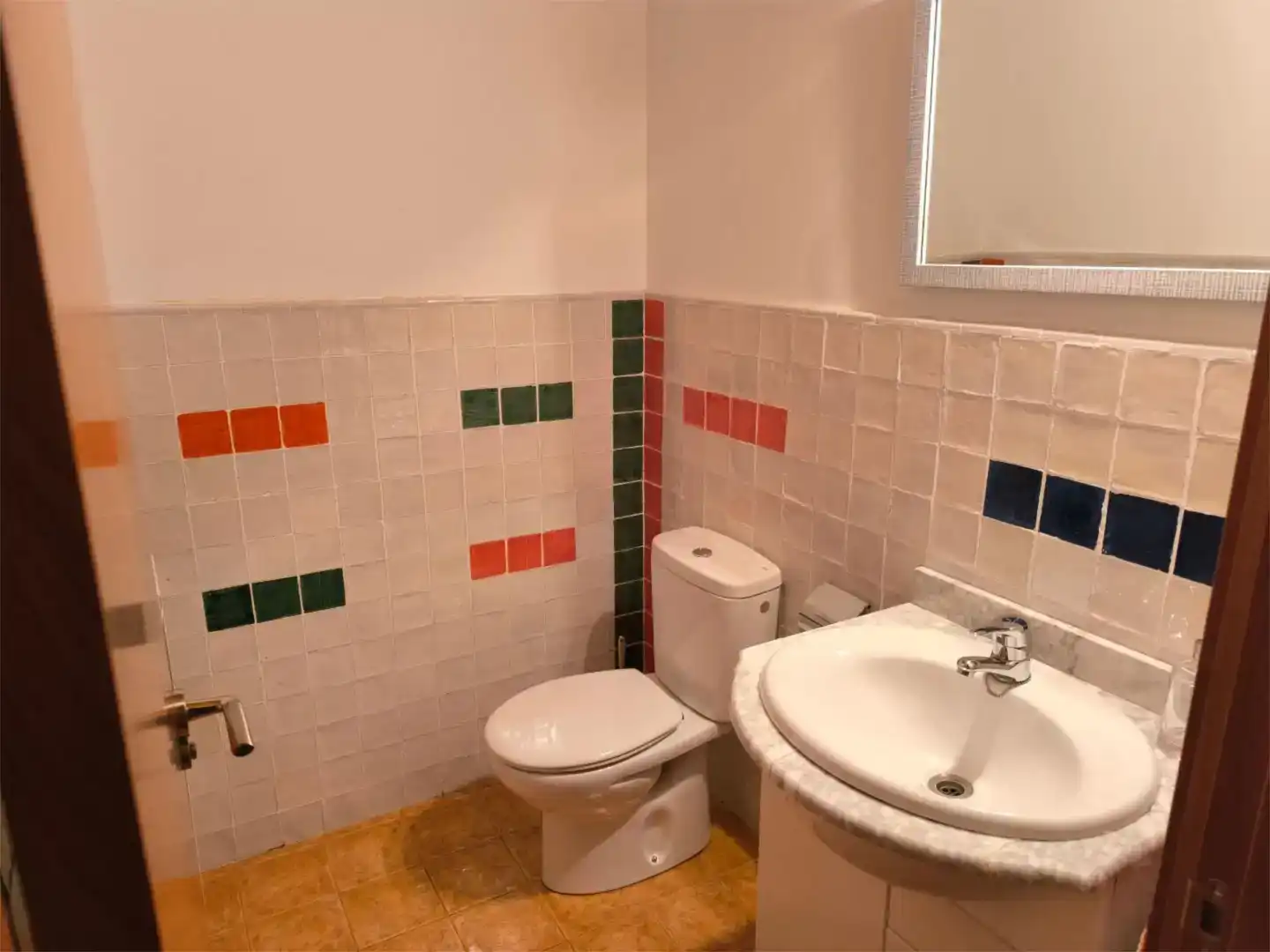Piso de 120 m² en Verdú