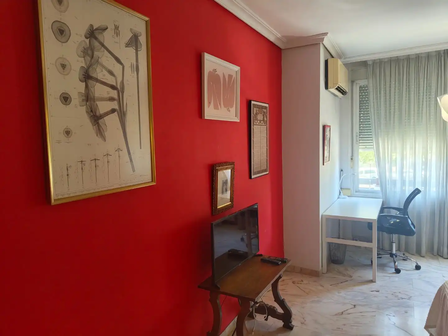 Piso de 125 m² en Sevilla
