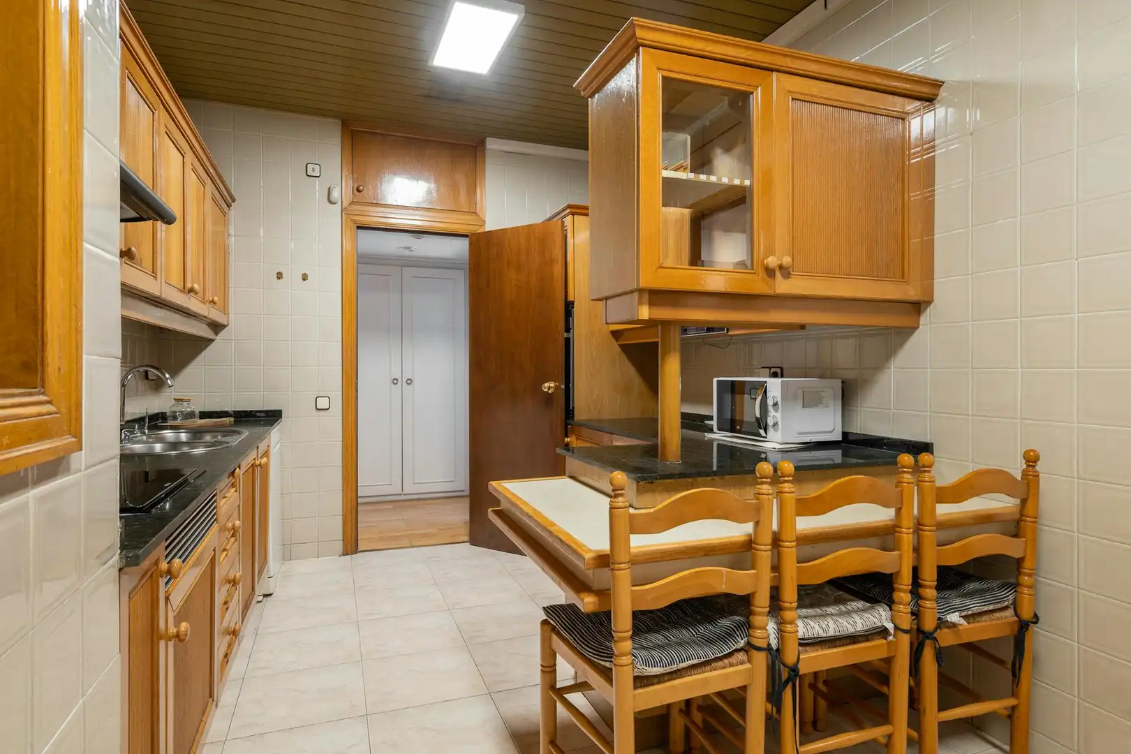 Habitación 160 m², Barcelona