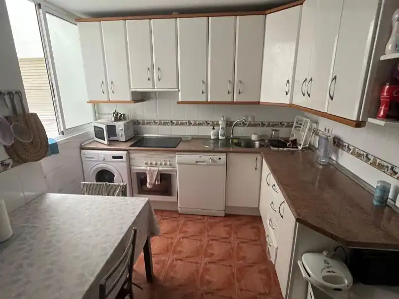 Habitación en alquiler, Alicante