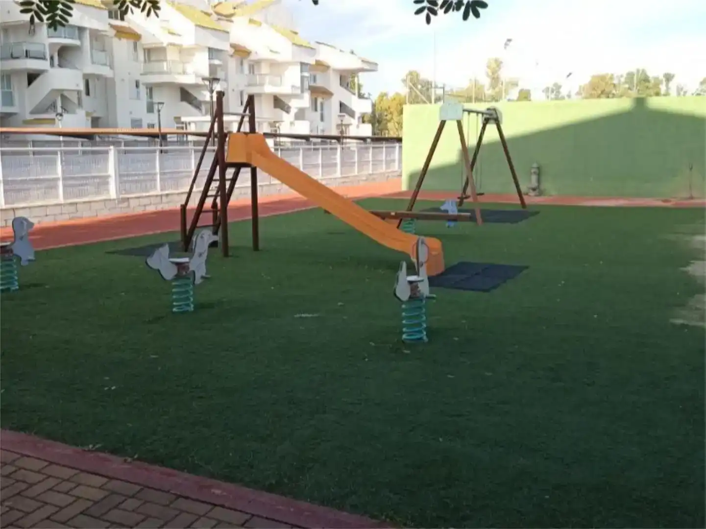 Piso de 90 m² en Torreblanca