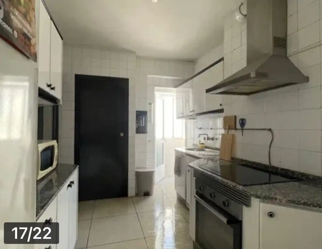 Pis de 111 m² a Pontevedra
