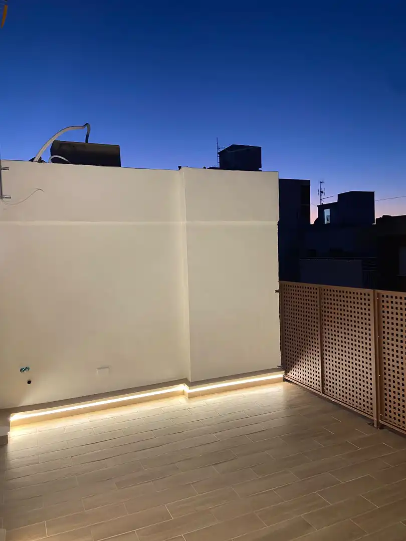 Piso de 80 m² en Cartagena