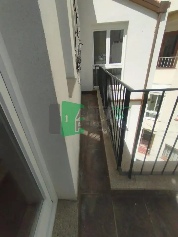 Piso de 130 m² en Ourense