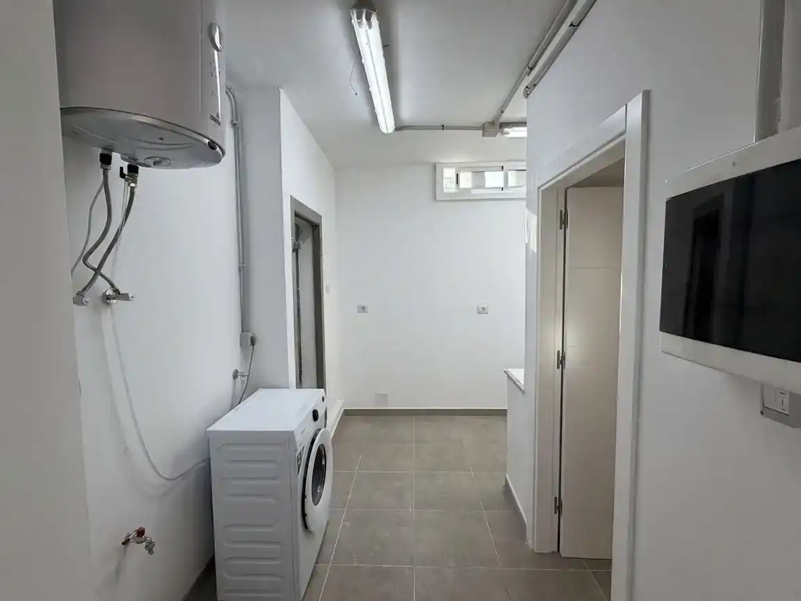 Piso de 135 m² en Puerto de la Cruz
