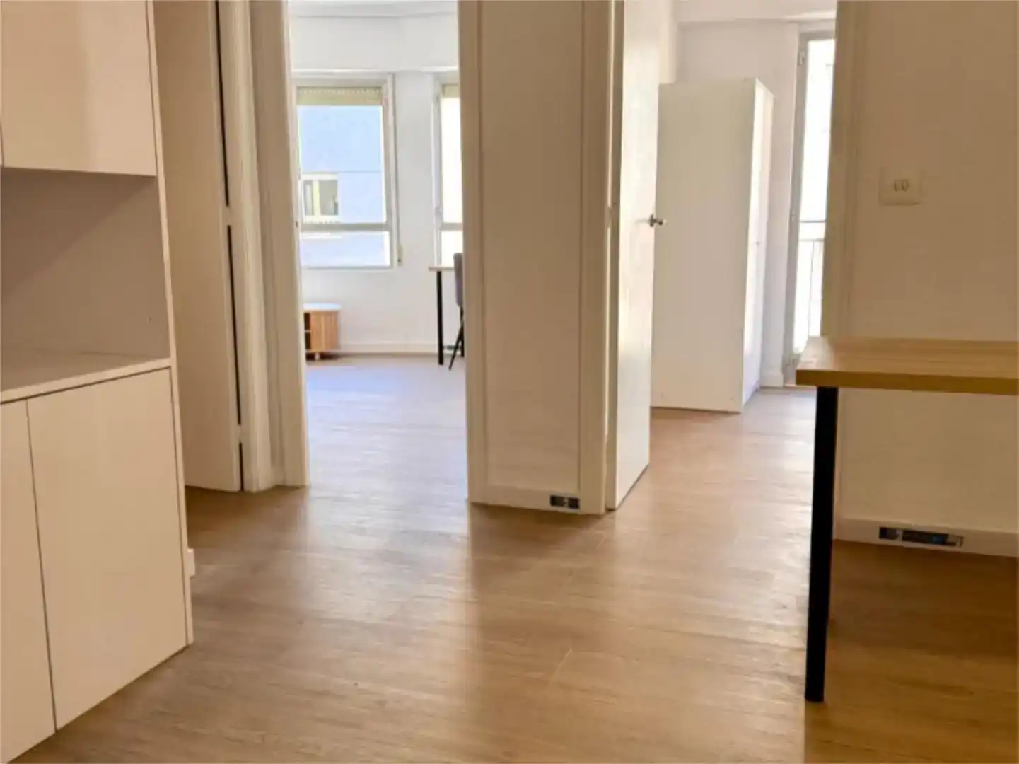 Habitación 130 m², Elche