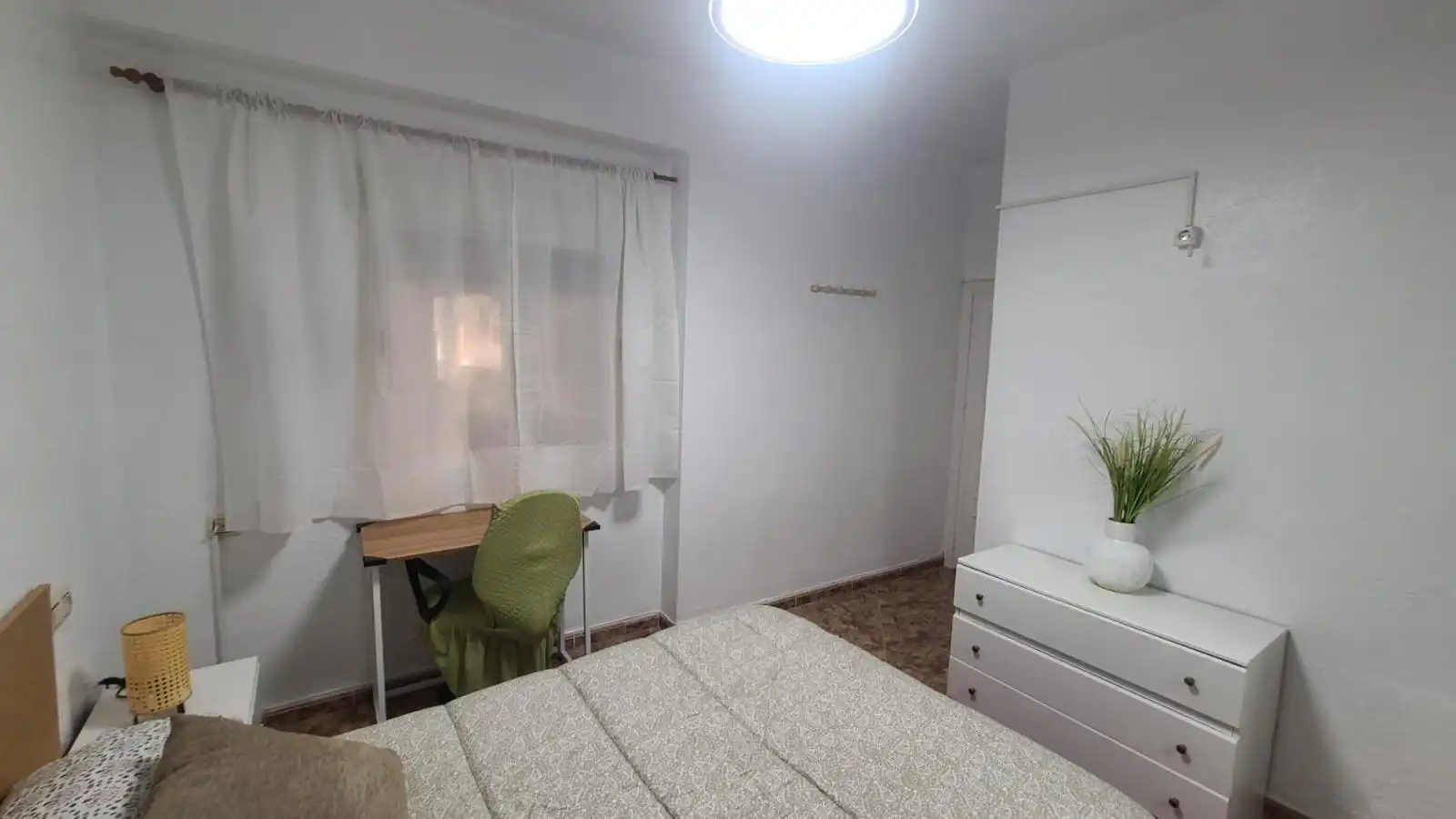 Piso de 75 m² en Almería