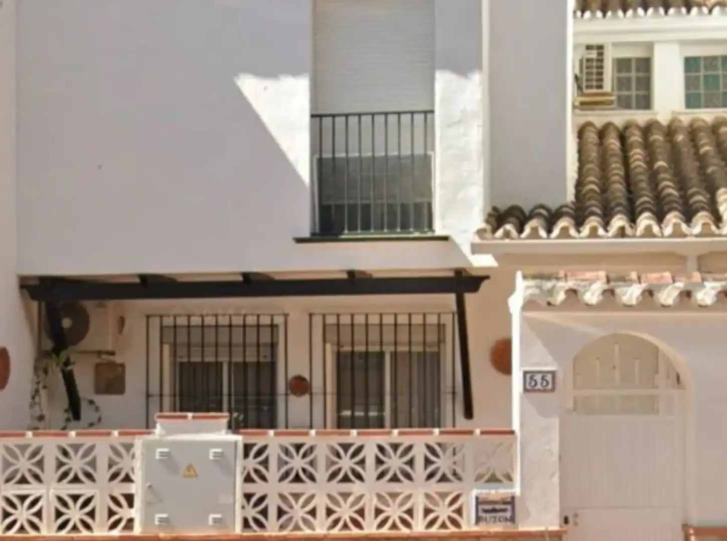 House 135 m² in Málaga