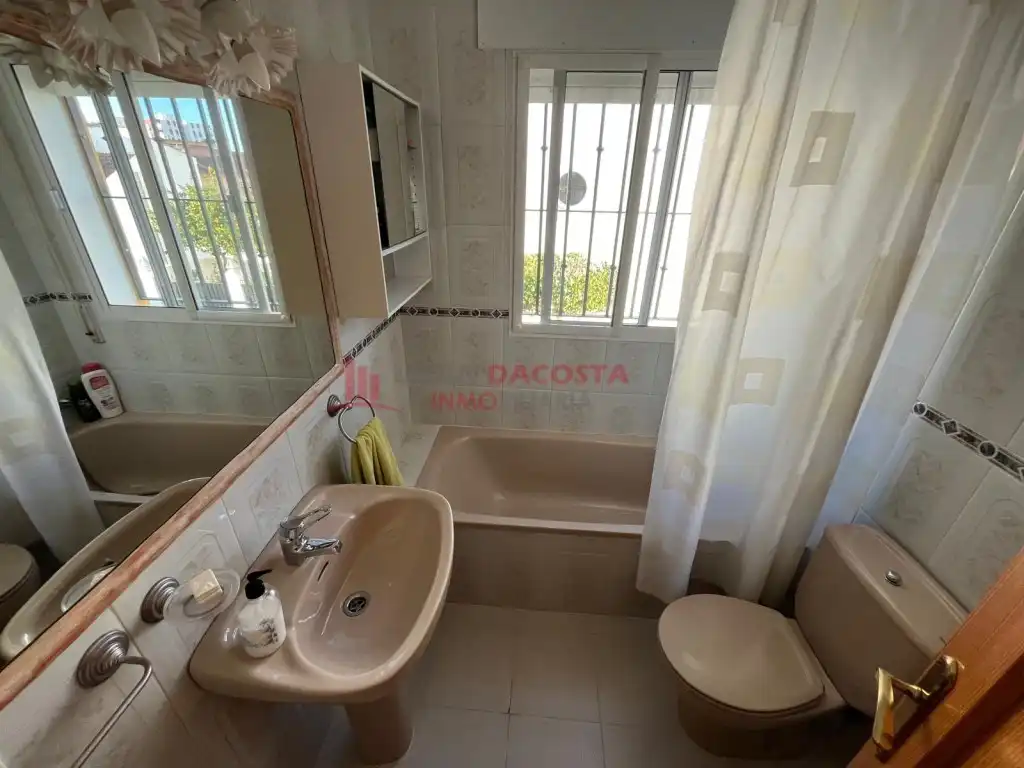 Piso de 80 m² en Lepe