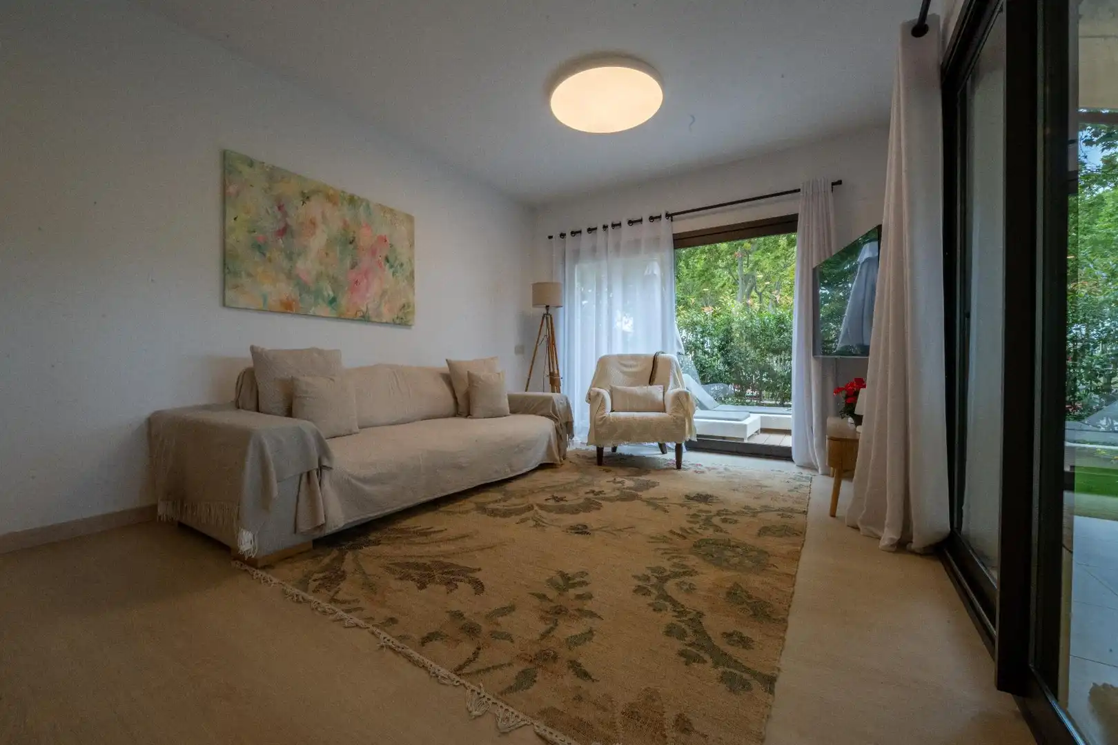 Piso de 125 m² en Castillo de Aro, Playa de Aro y S'Agaró