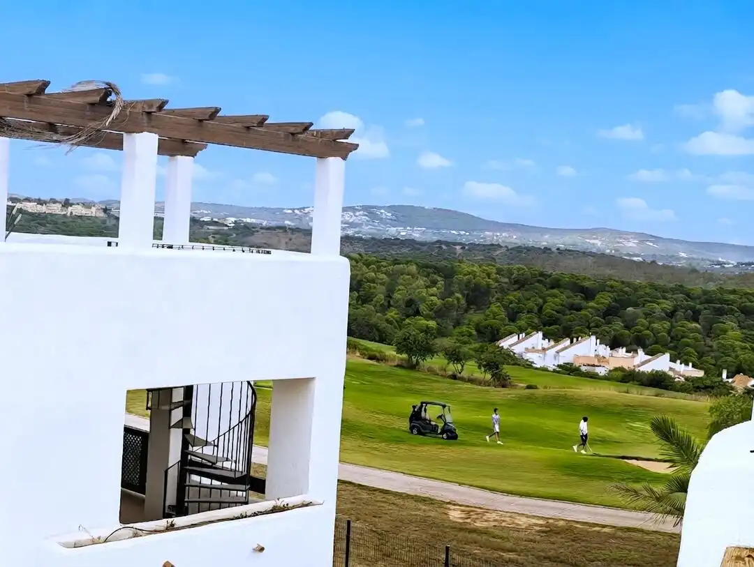 Piso de 114 m² en San Roque