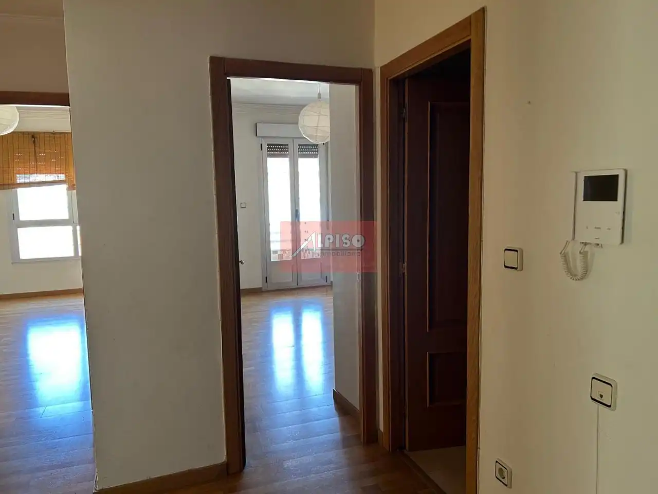 Piso de 81 m² en Ourense