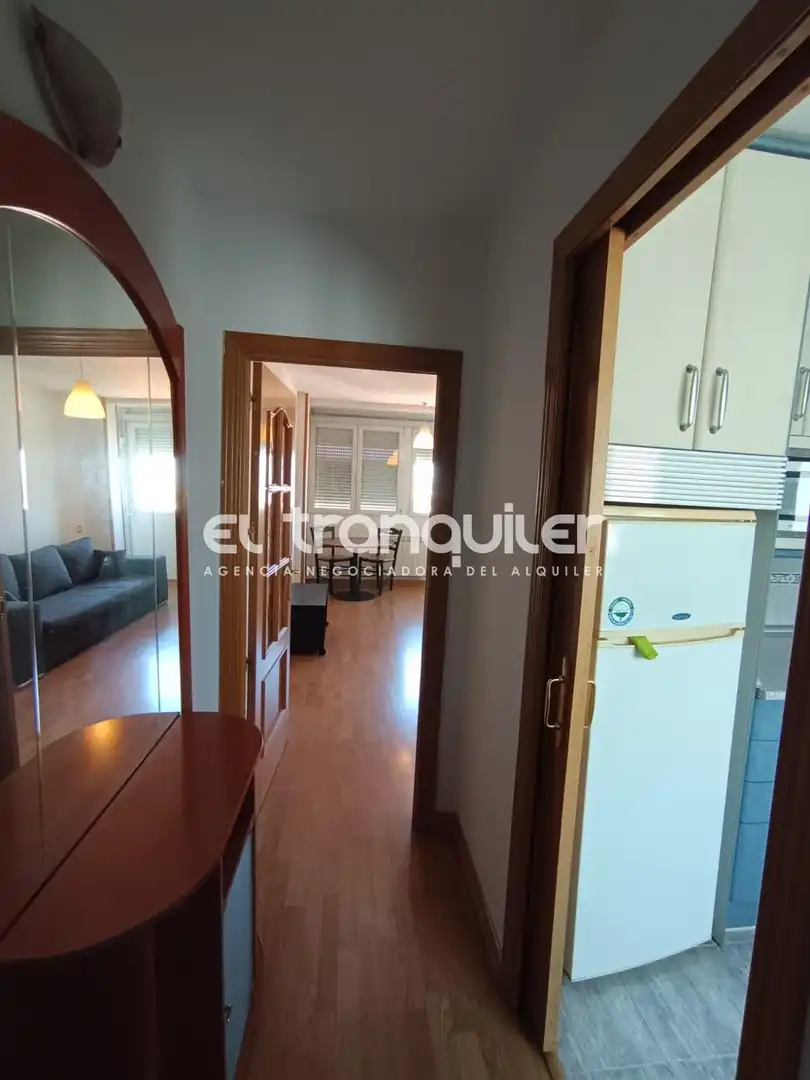 Piso de 61 m² en Madrid