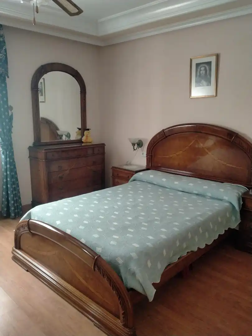 Piso de 120 m² en San Pedro del Pinatar